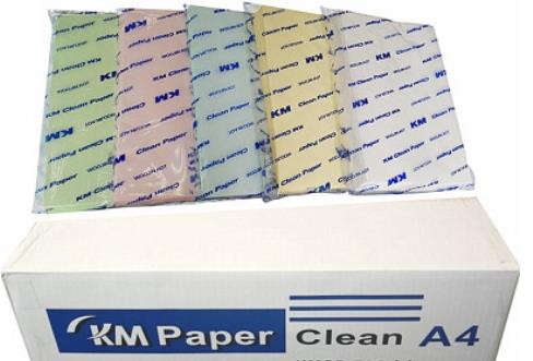cleanroom paper