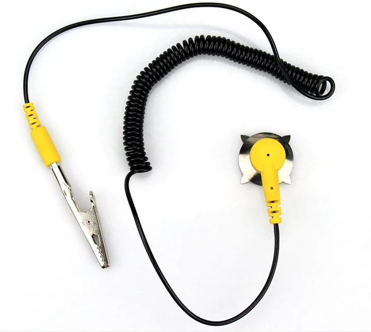 esd mat ground cord