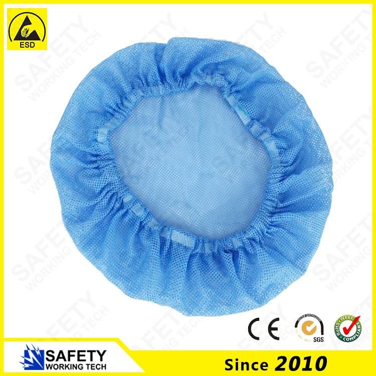 anti-static hairnet