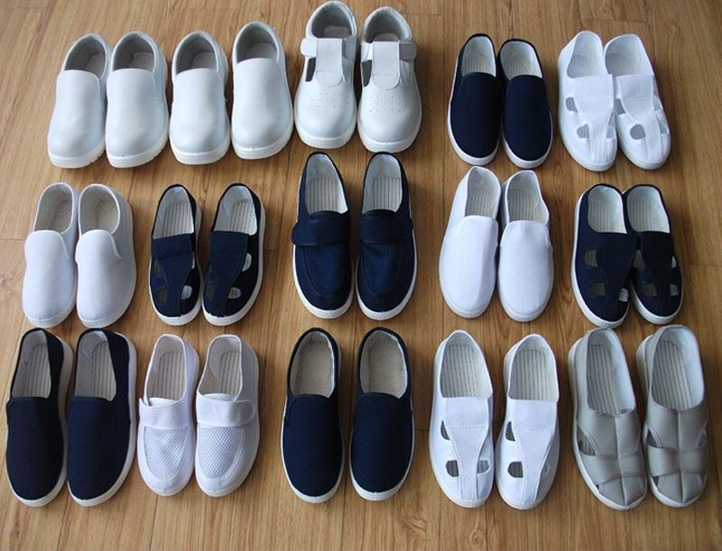 antistatic shoes
