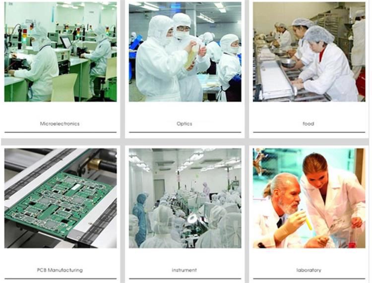 Applications Applications