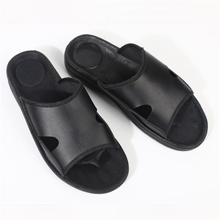 anti static pu slipper
