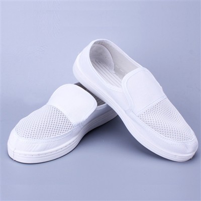 اینٹیسٹیٹک جوتوں کو کس طرح استعمال کرنے کے بارے میں پیشہ ورانہ ہدایات