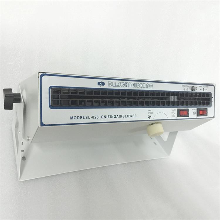Ionizing air blower Ionizing air blower