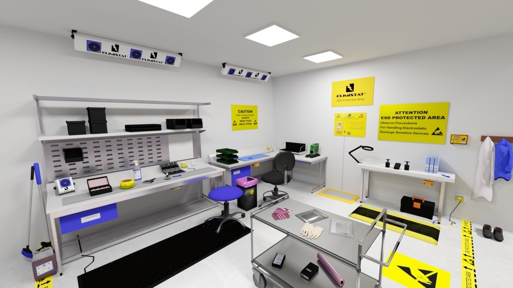 esd products esd products