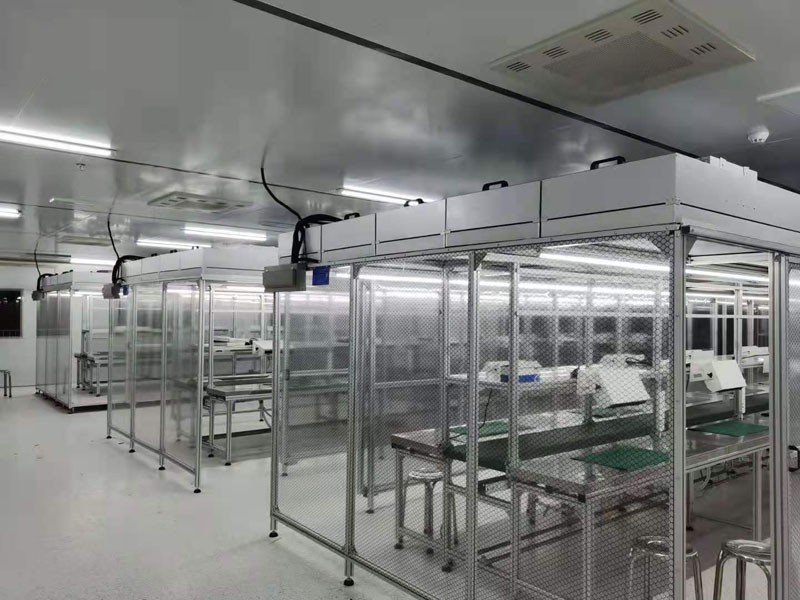 clean booth clean booth