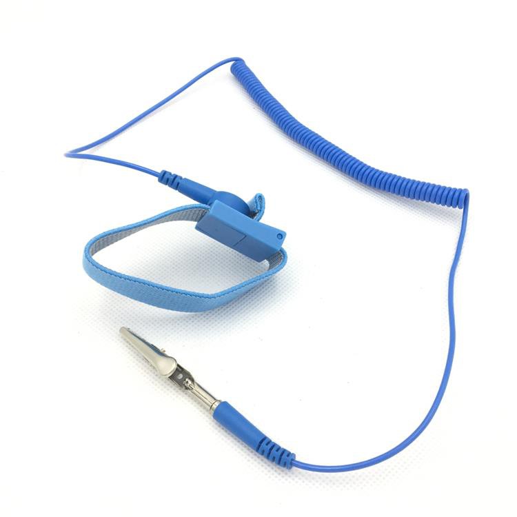 anti allergic wrist strap anti allergic wrist strap