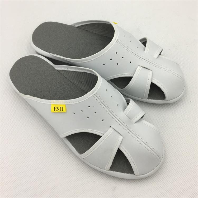 Anti-static slipper Anti-static slipper