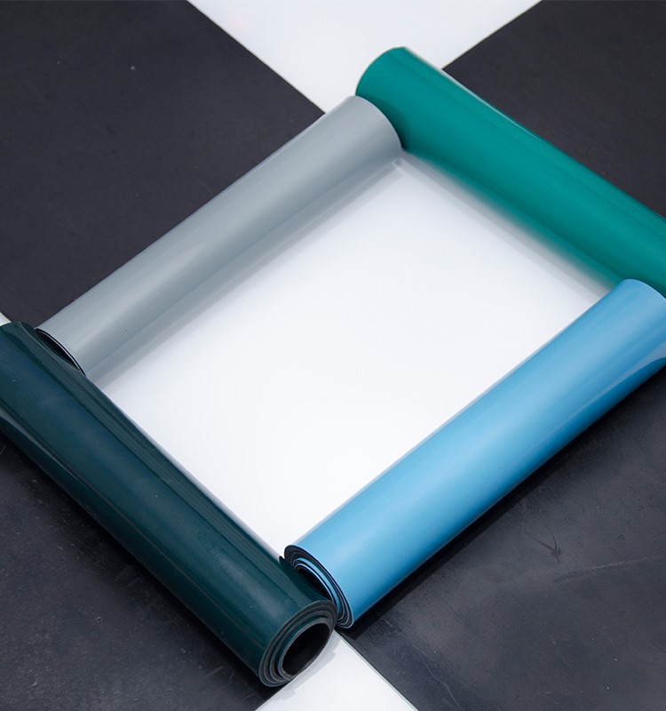 Static Control Bench Mat Static Control Bench Mat