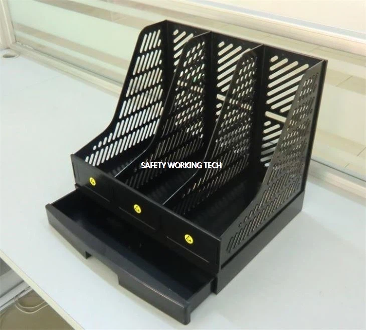 ای دستاویز ہولڈر ٹرے کے ساتھ