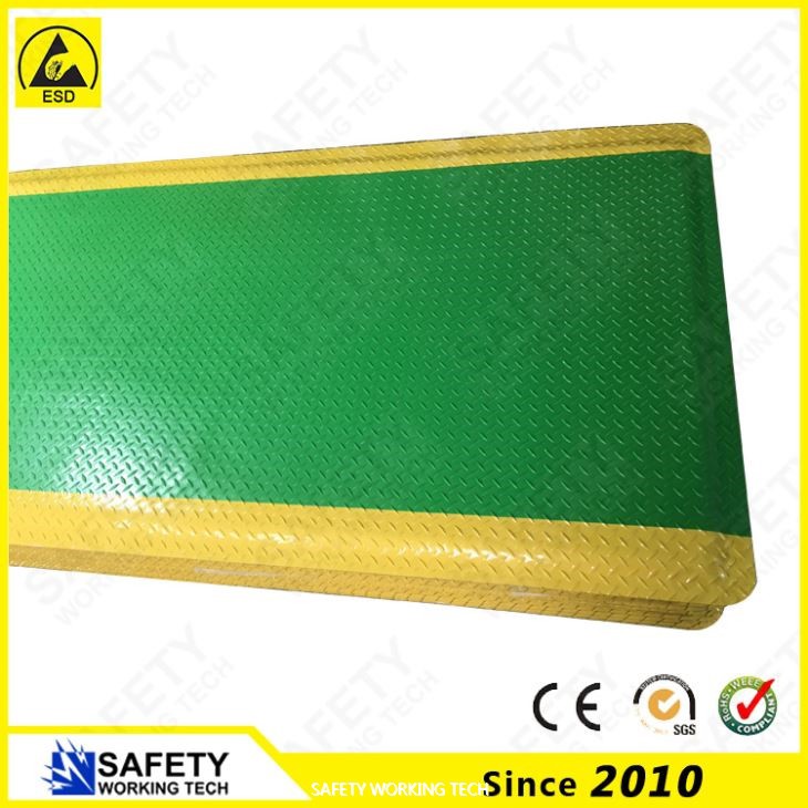 esd flooring mat
