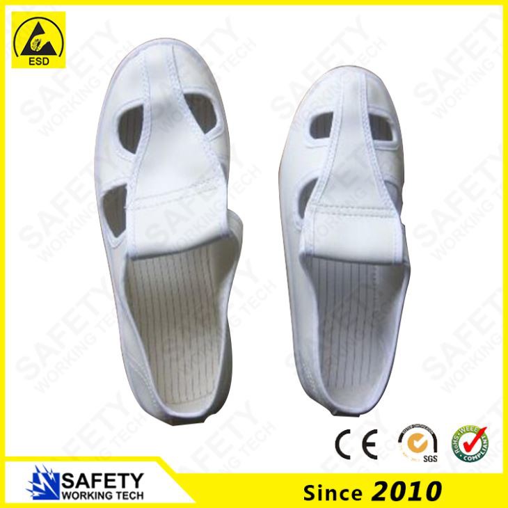 pu esd shoes pu esd shoes