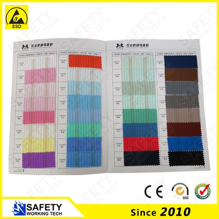 esd strip fabric esd strip fabric