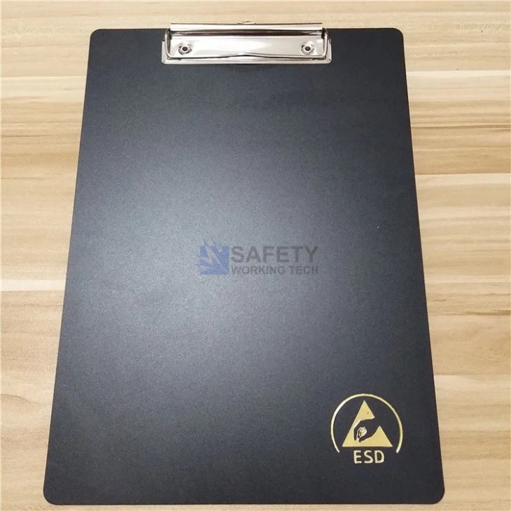 ESD Clipboard ESD Clipboard