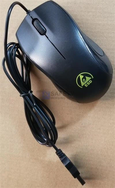 ESD Mouse