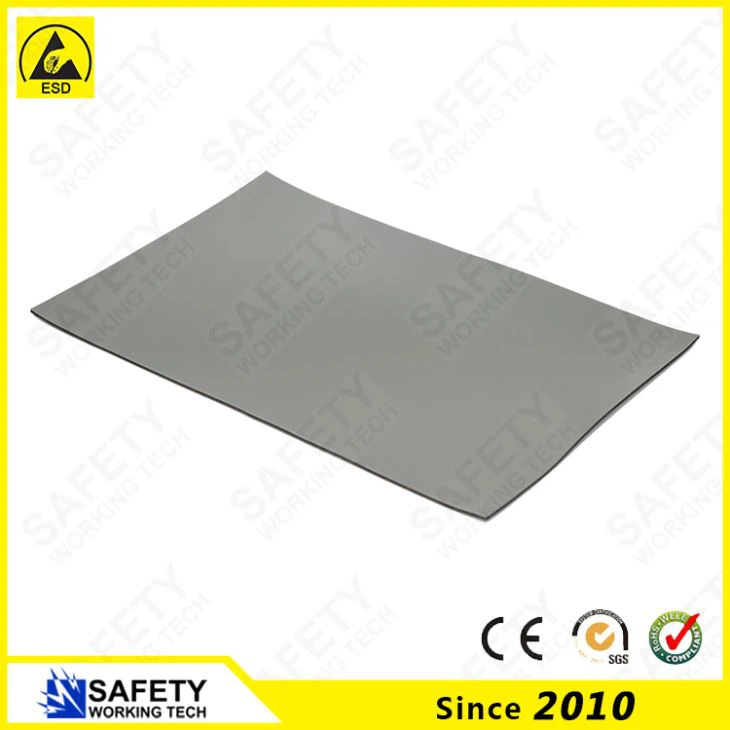 Static Control Grounding Mat