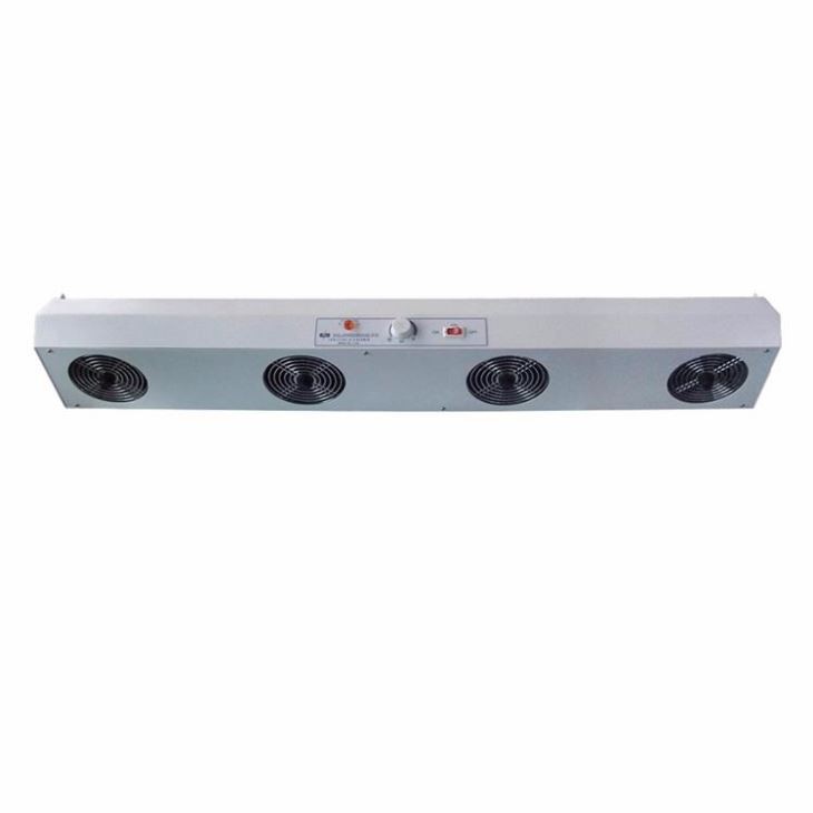 جامد مفت Ionizer بلور SL-1104