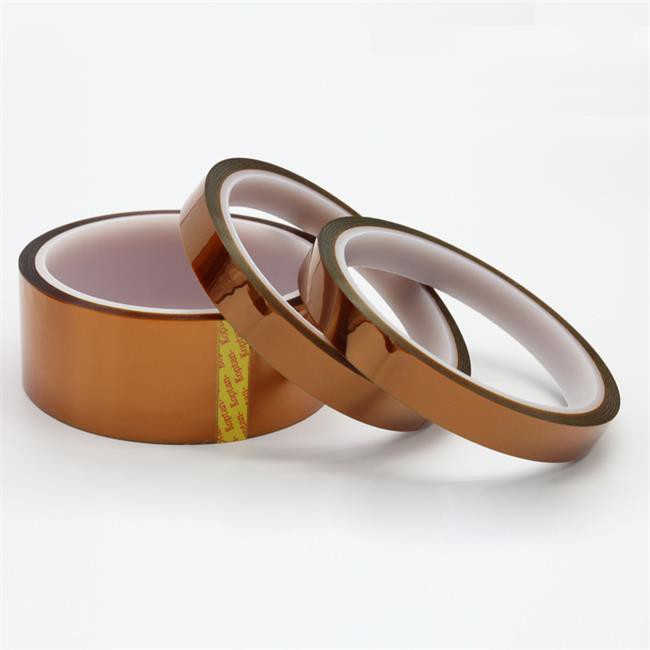 Kapton tape anti-static