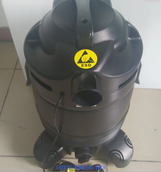 Antistatic Vacuum Cleaner Antistatic Vacuum Cleaner