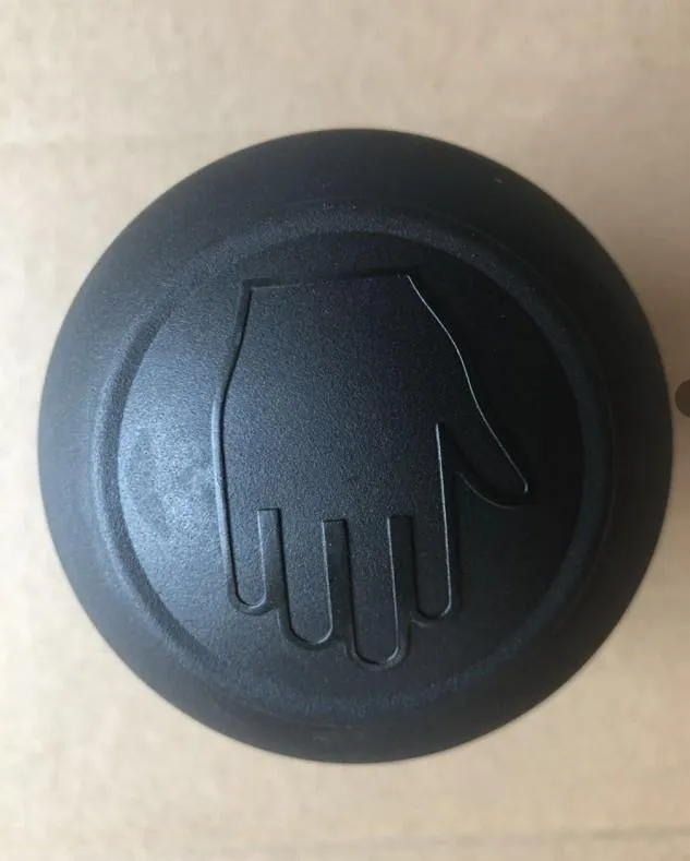 Static Elimination Ball Static Elimination Ball