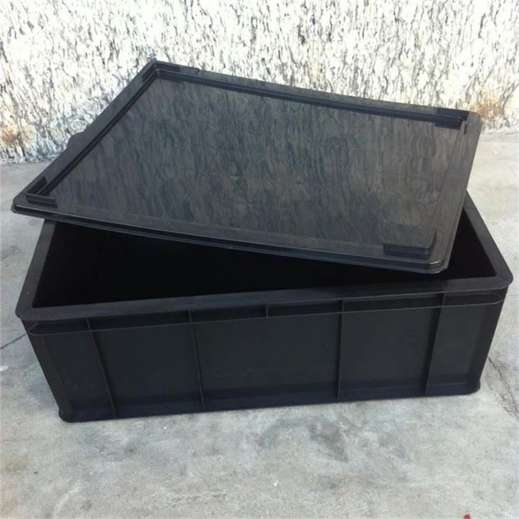 Anti-static Box With Lid