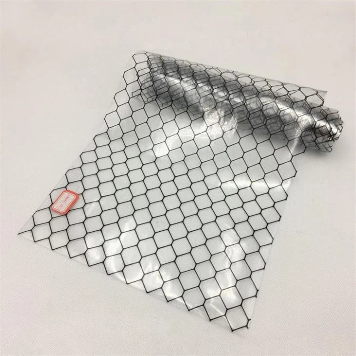 Anti Static Film Sheet