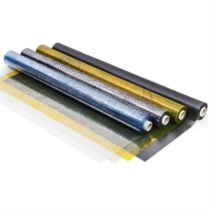 Anti Static Honeycomb Curtain