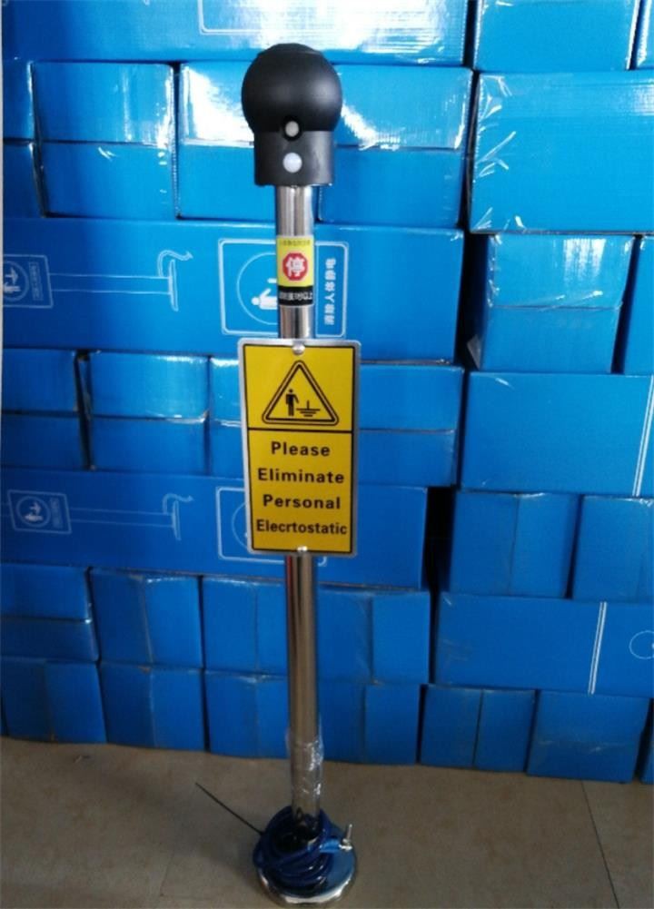 Explosion-proof Body Discharge Explosion-proof Body Discharge