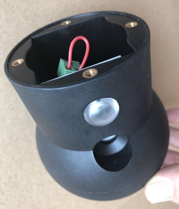 Explosion-proof Body Discharge Explosion-proof Body Discharge