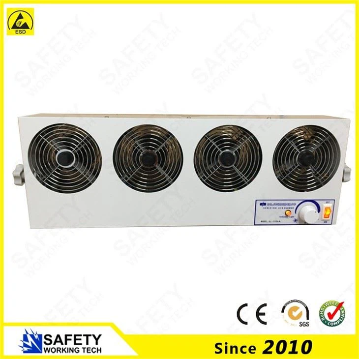 Overhead Ionizing Fan Overhead Ionizing Fan