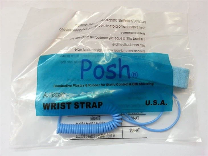 POSH Anti Static Wrist Strap